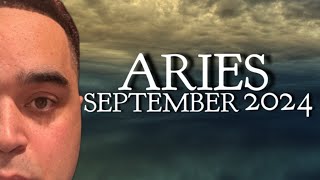 Aries! They'll Eventually Confess Their Love To You, BUT.. September 2024