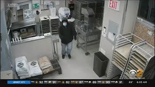 Search For Suspect In Staten Island Burglary Spree