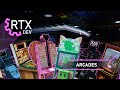 FiveM Script - Arcades (RTX DEV)