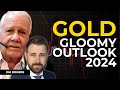 Gold & Market Crash 2024 - Gloomy Forecast by Jim Rogers