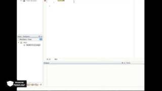Java Basic #1: Hello World (System.out.print)