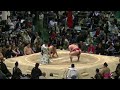 千代丸 里山 2017.3.18 39 chiyomaru satoyama day7 sumo