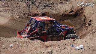 Off Road Timor Leste 2023