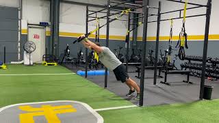 TRX Fallout