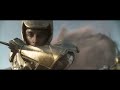 dune official main trailer