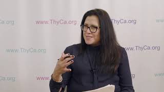 Medullary Thyroid Cancer:  Key Points with Tracy S. Wang, M.D., M.P.H.