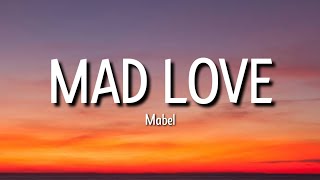 Mabel Mad - Love Sped Up Lyrics  You Know What I Like Like Like Like