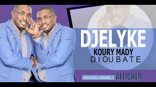 EXCLUSIVITÉ audio (AFFICHER): Djelikè Koury Mady Dioubaté