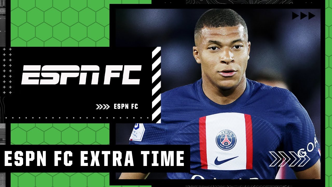 More likely to happen: PSG wins Champions League or aliens attack Earth?! | ESPN FC Extra Time