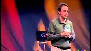 Linus Torvalds & git
