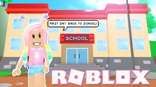 Roblox Welcome To Bloxburg Beta Pool Party Gym - roblox avi editor fairies mermaids winx high school ice fairy morning routine