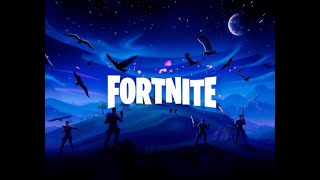 Un poco de Fornite al año no hace daño😎❗