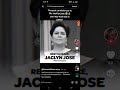 Rest In Peace Jaclyn Jose 1964-2024 #showbiz #foryou #GMANew