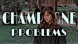 π₯π’π₯π¬ ππππ π’π₯π - champagne problems