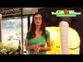 Secret Jardin Tents at the Grow Show Secret Jardin Tents at the Grow Show