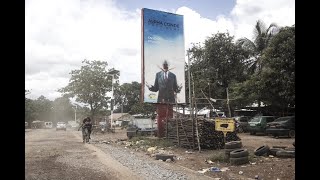 Guinée : le RPG d'Alpha Condé boycotte les Assises nationales