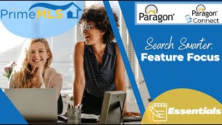 Search Smarter: Feature Focus