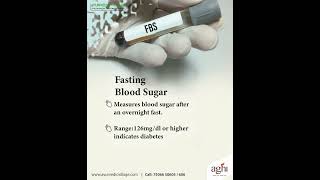 Investigation for Diabetes