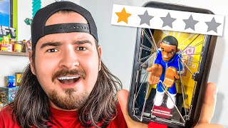This Toy Should Be Illegal...