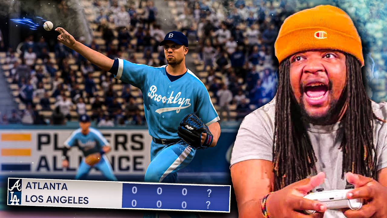 The CRAZIEST Ending Ever! MLB The Show 2v2! - YouTube