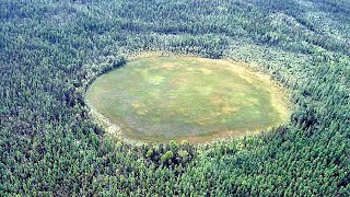Discoveries that were Immediately COVERED UP