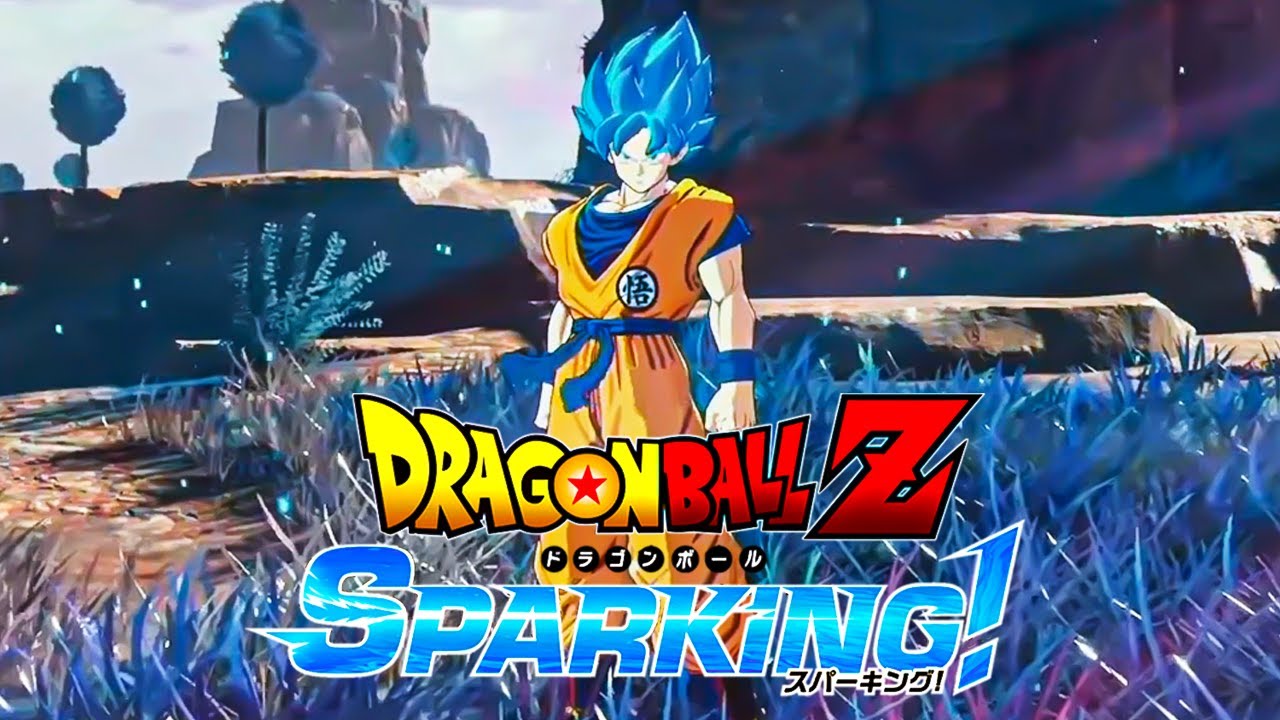 New Official Dragon Ball Z Budokai Tenkaichi 4 Reveal! - Sparking ZERO ...