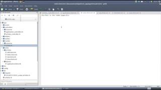 002 Models and Embedded Ruby
