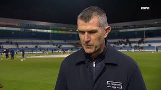 Dijkhuizen: over play-offs: \