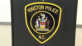 Kinston Police using crime map to alert people to why presence is needed in neighborhoods