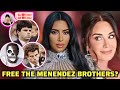 Free The Menendez Brothers? | Reality TV Star of the Year | Diddy | #menendezbrothers #kimkardashian