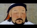 Genghis Khan and his Many Decendents - Professor Steve Jones