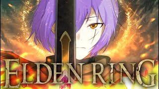 #1【ELDEN RING】初めてのフロムゲー！エルデの王に俺はなる！！！【男性Vtuber トムヤム】