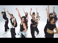 方皓玟 我唔理啦 official music video dance version