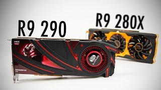 Sapphire Radeon R9 290 \u0026 280X Toxic Unboxing \u0026 Review | Unboxholics