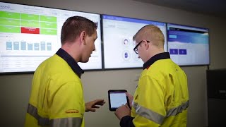Sodexo wields Microsoft solutions in global transformation