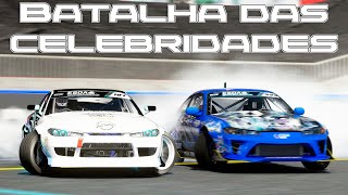 MY HIGHEST SCORE IN A INTERNATIONAL DRIFT CHAMPIONSHIP - Assetto Corsa