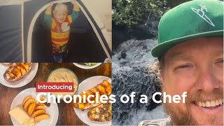 Introducing Chronicles of a Chef 2.0