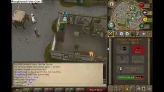 [RS]Pknkkiller ultimate Hybrid Pking Vid 6 *[Must SEE]*