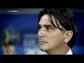 croatia head coach zlatko dalic exclusive interview