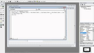 Computing Grades using Visual Basic 6.0