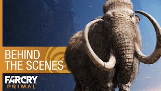 Far Cry Primal Behind the Scenes #2 – Beast Master [NA]