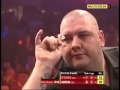 darts world championship 2010 round 1 o shea vs r green