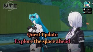 Quest Update Nte Explore The Space Ahead