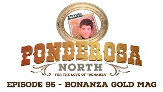 Ponderosa North - For the Love of \