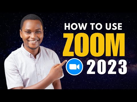 How to Use Zoom in 2023 – Free Video Conferencing and Virtual Meetings [Step-by-Step Guide]