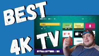 Best 4K TV For Gaming  "PS5/Xbox Series X"