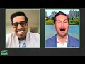 JJ Redick reacts to his best plays from Duke and the NBA  Highlights with Omar