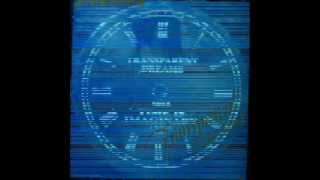 Transparent Dreams - Time Is Imaginary 1992 R.A.B.P..wmv