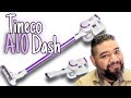 We Bought the TINECO A10 Dash Cordless Vacuum ... and We LOVE IT ! |  The Plug-in Duo