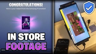 going to the store to get galaxy skin - fortnite galaxy skin code free download